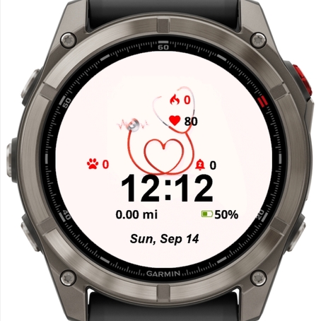 Stethoscope · Screenshot 0