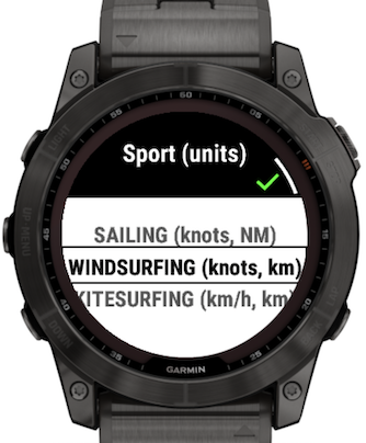 Performance Windsports · Screenshot 1