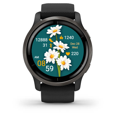 Daisy 01 · Screenshot 1