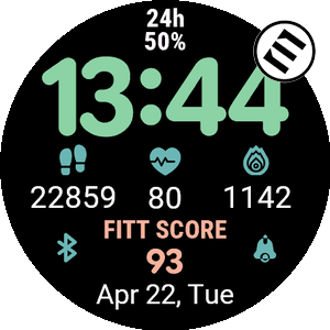Fitt Score {KPAY Edition} · Screenshot 0