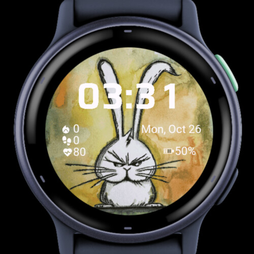 Angry Bunny · Στιγμιότυπο 0