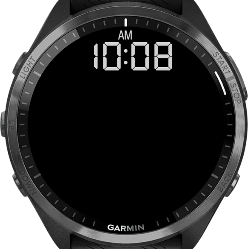 Vertical Widget 3