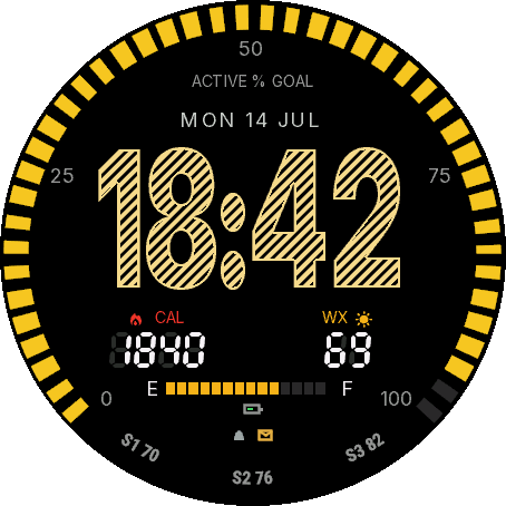 Pitlane · Screenshot 1