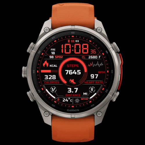 Redline X · Screenshot 2