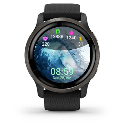 Wave · Screenshot 1