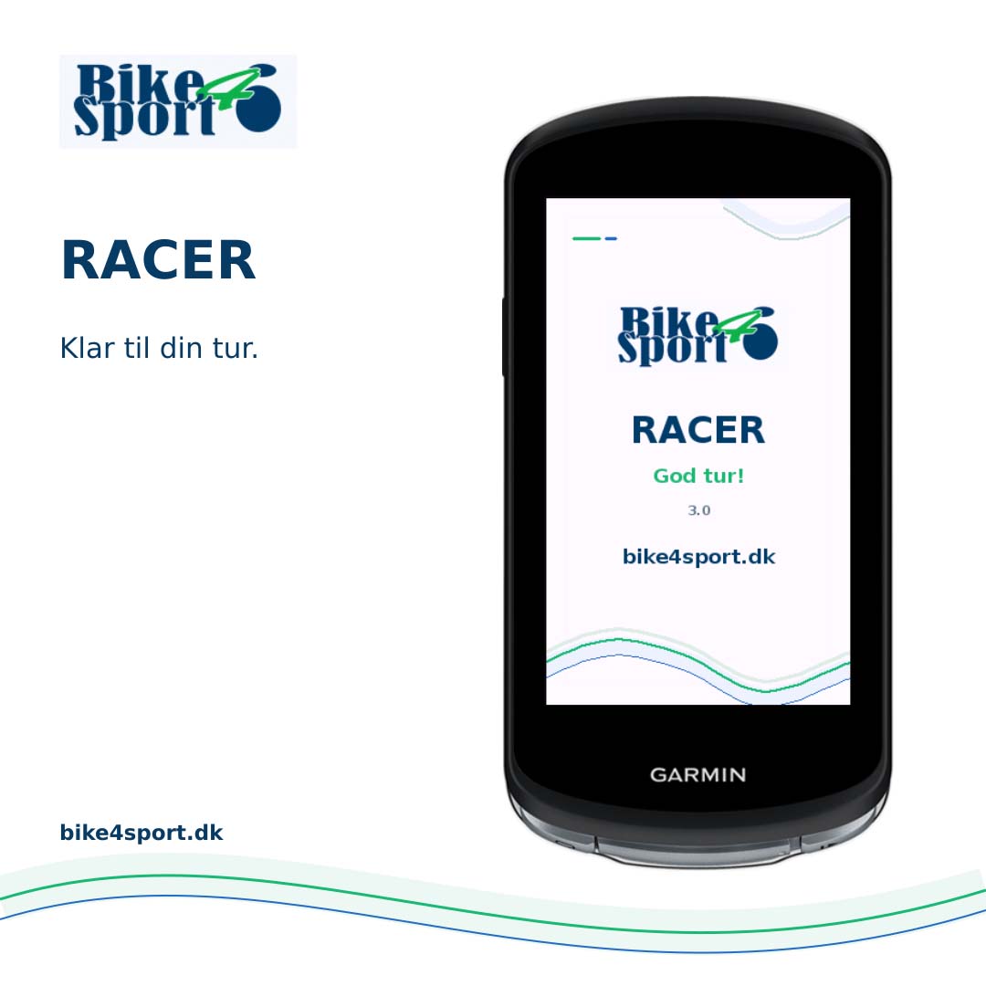 Bike4sport Racer · Screenshot 4