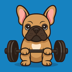 BernieWorkout · Screenshot 0