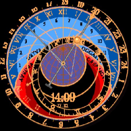 Orloj – Prague Astronomical Clock · Screenshot 1