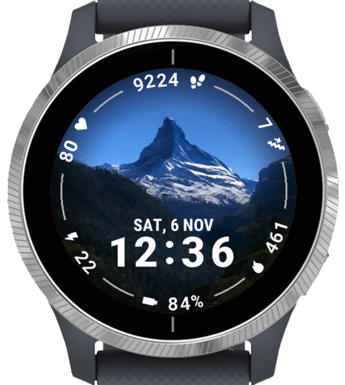 Matterhorn · Screenshot 0