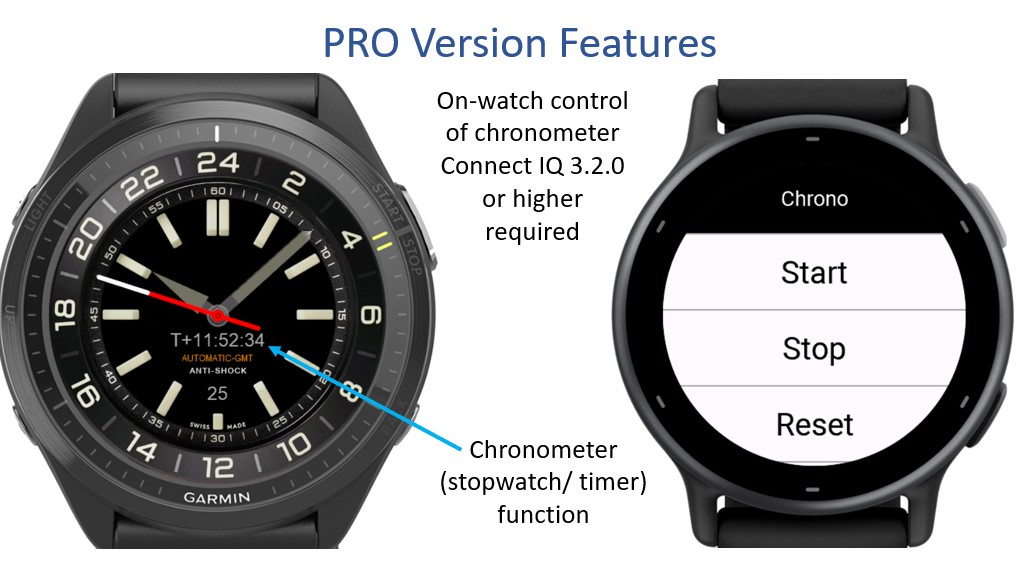Ice Glow GMT · Screenshot 3