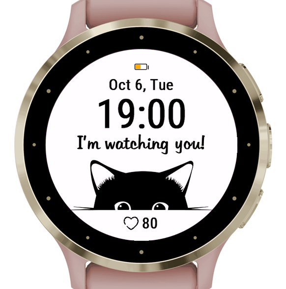Peekaboo Cat · G · Screenshot 0