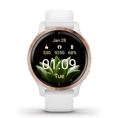 Natural green · Screenshot 2