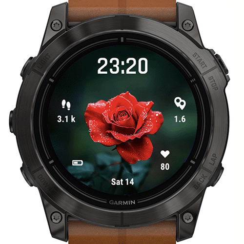 Rose Flower Love G · Screenshot 1