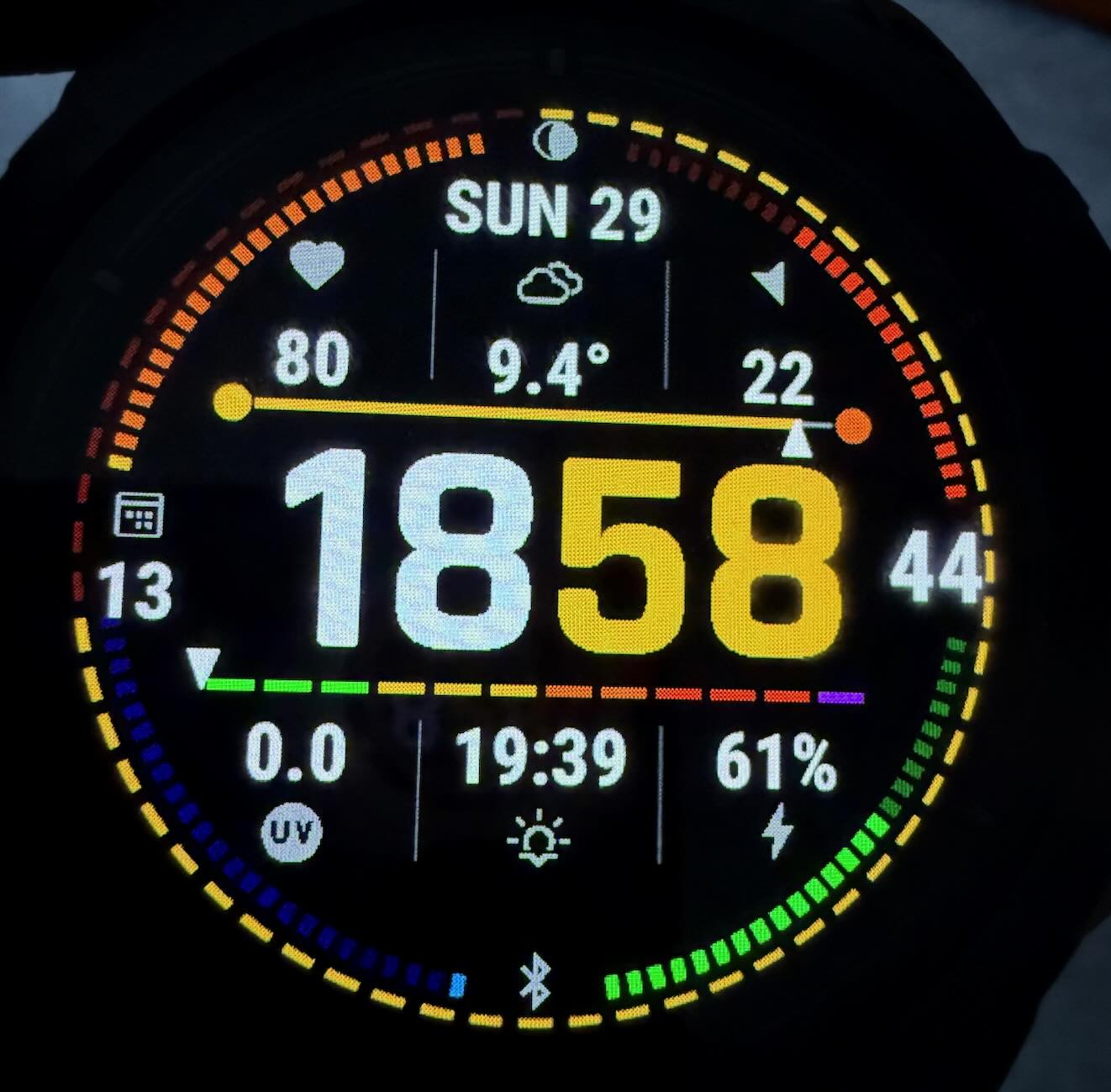 Just orudnE IQ · Screenshot 0