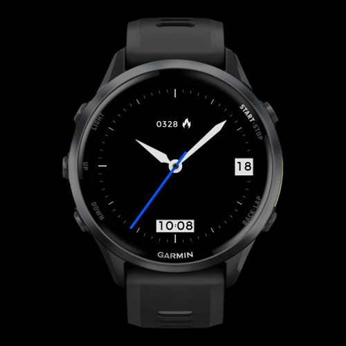 Noir Elegance (Your Data. Your Style) 4