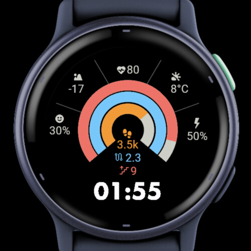 Vital Rings Pro 2