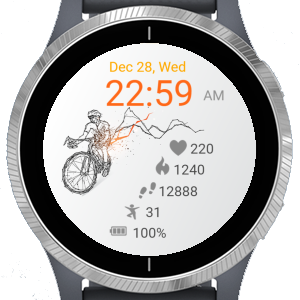 Bicycle · Screenshot 4
