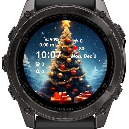 Christmas Tree · Screenshot 0