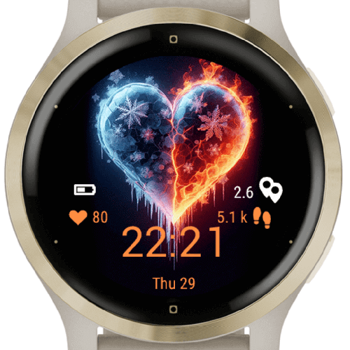 Valentine Elemental Love G · Screenshot 0