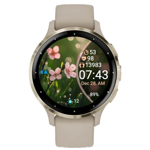 SpringTime Pro · Screenshot 1