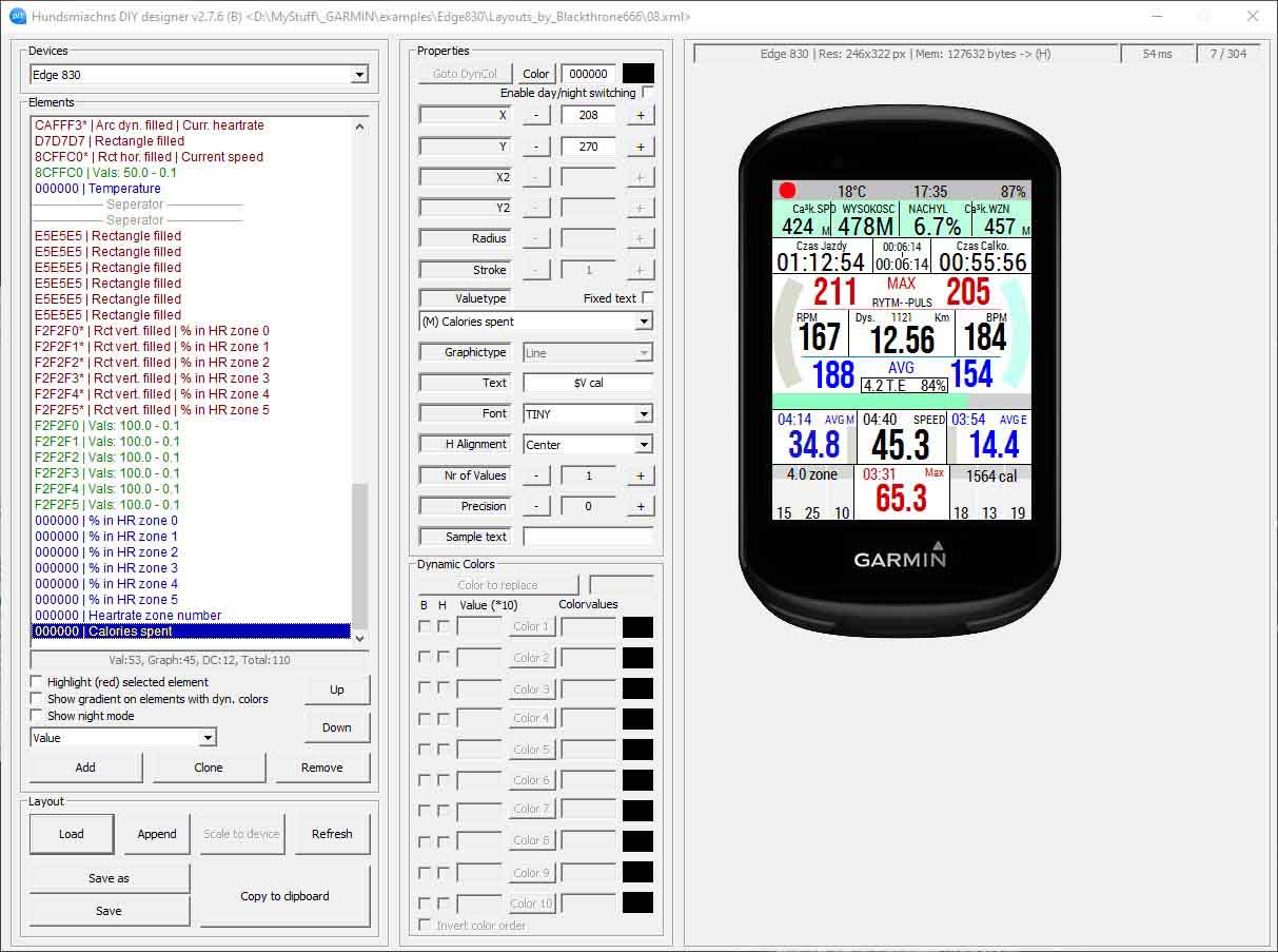 HMs DIY #1 screenshot 4