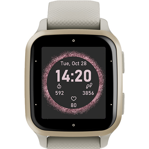 Infinity Pink · Screenshot 3