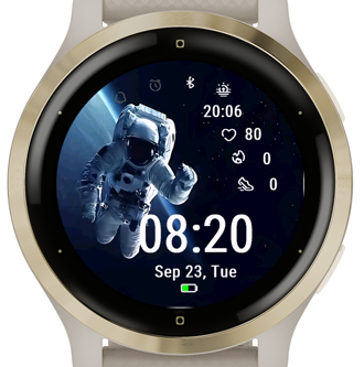 Astronaut One · Screenshot 0