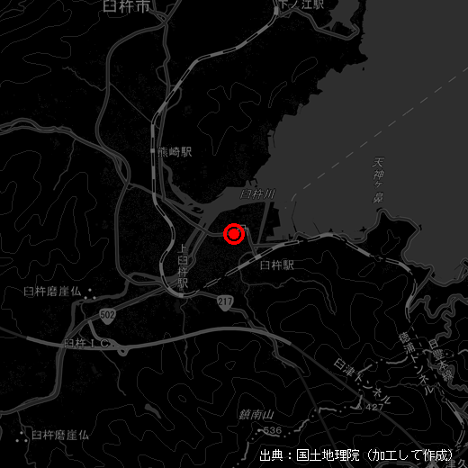 1DayNavi44_OITA · Screenshot 4