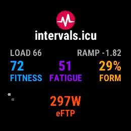 Intervals-Glance 3