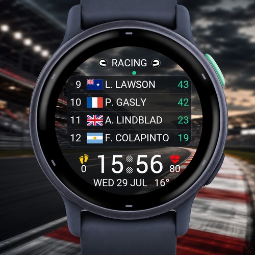 Live Pro Sports · Screenshot 3