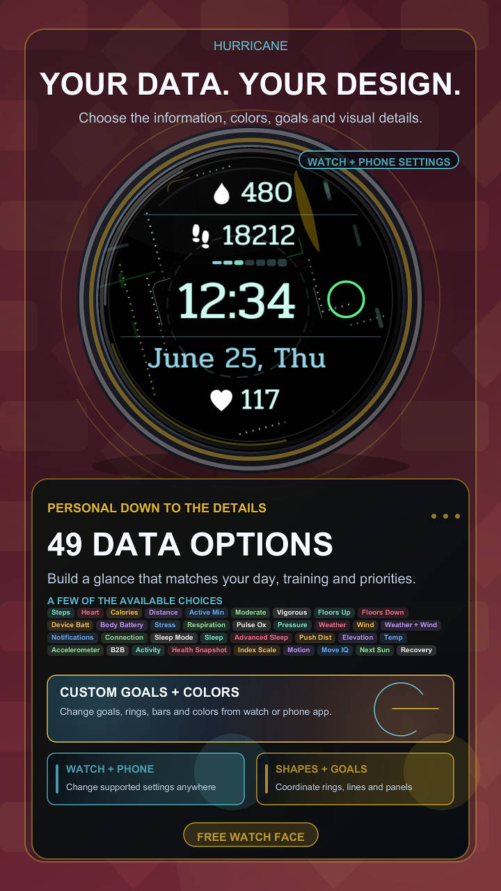 Hurricane · Screenshot 4