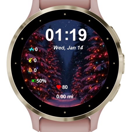 Christmas Tree · Screenshot 0