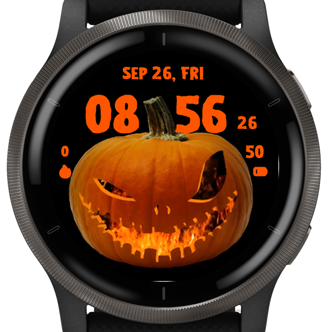 Evil Pumpkin · Screenshot 2