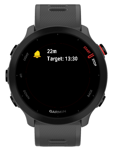 NextBell · Screenshot 3