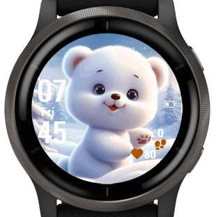 Playful Bear · Screenshot 3