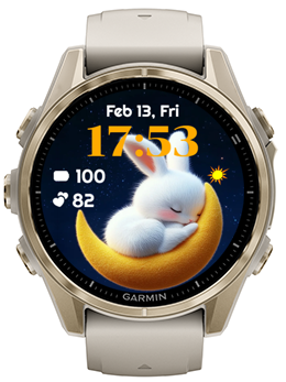 Sleeping Rabbit · Screenshot 3