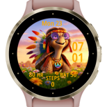 Groovy Tortoise · Screenshot 0