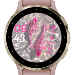 Pink Koi Light · Screenshot 0