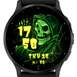 Neon Reaper · Screenshot 2