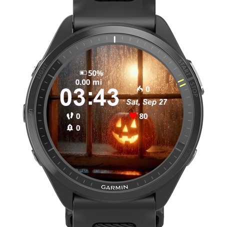 Scary Pumpkins · Screenshot 0