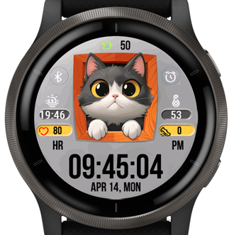 Window Kitty · Screenshot 2