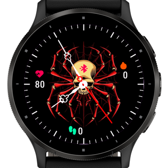 Skull Spider · Screenshot 2
