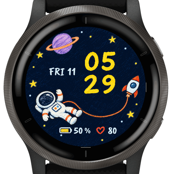 Cosmic Rrift · Screenshot 3