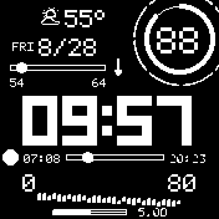 Cedric · Screenshot 1
