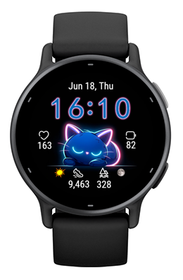 Sleepy Kitty · Screenshot 0
