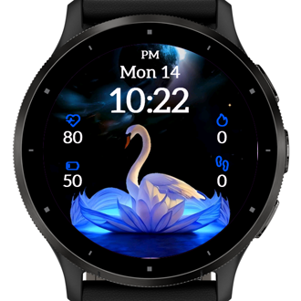 Swan Serenity · Screenshot 0