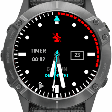 Descent MK2 MB 2