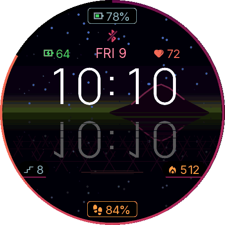 Mirrorpan · Screenshot 0