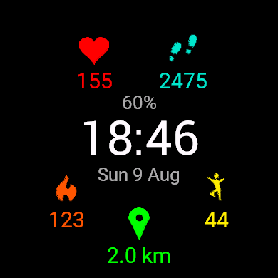 Activity · Screenshot 0