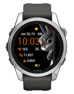 Peek Rabbit · Screenshot 1